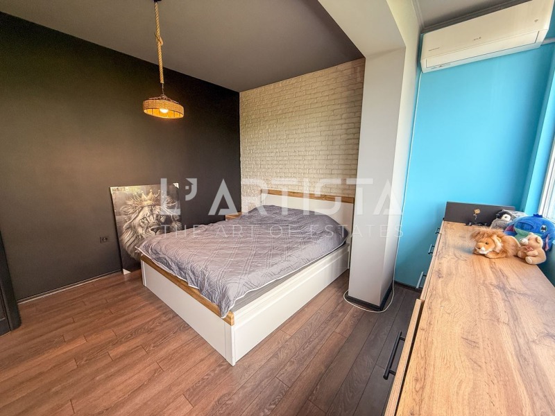 À vendre  2 chambres Sofia , Zaharna fabrika , 73 m² | 84241242 - image [8]