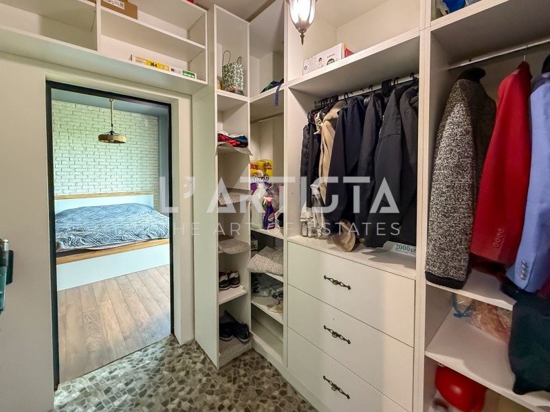 À vendre  2 chambres Sofia , Zaharna fabrika , 73 m² | 84241242 - image [6]