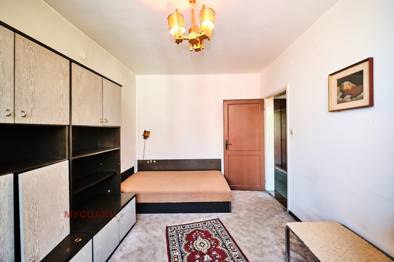 Продава  3-стаен град София , Лозенец , 104 кв.м | 47198391 - изображение [9]
