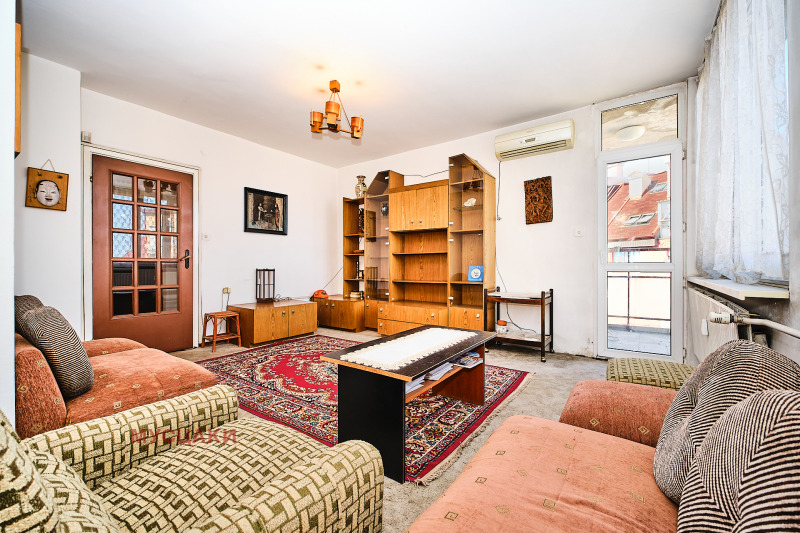 Продава  3-стаен град София , Лозенец , 104 кв.м | 47198391