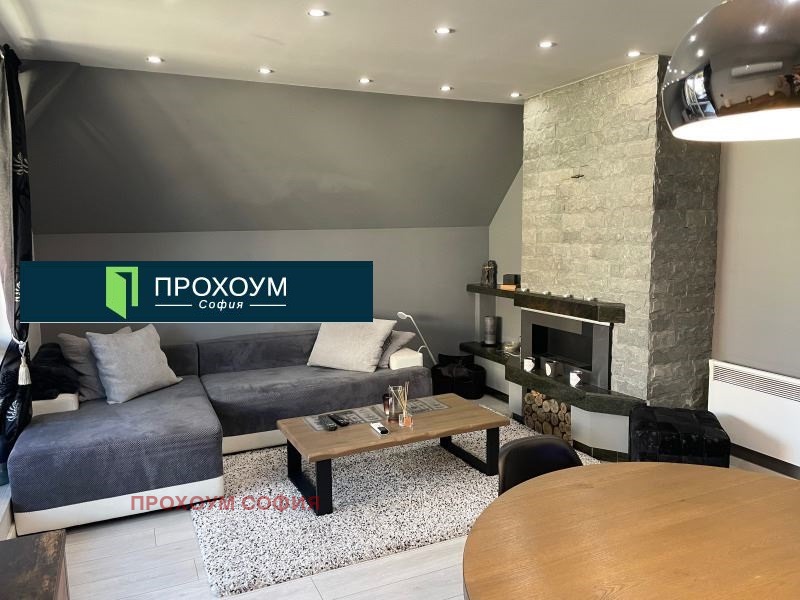 Продава  3-стаен град София , Лозенец , 100 кв.м | 36407764 - изображение [3]