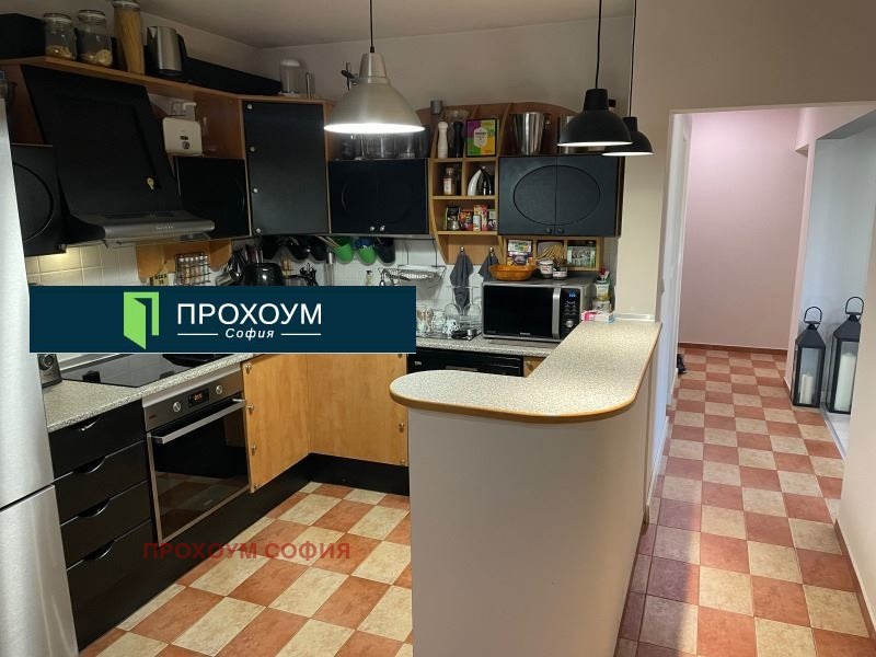 Продава  3-стаен град София , Лозенец , 100 кв.м | 36407764 - изображение [6]