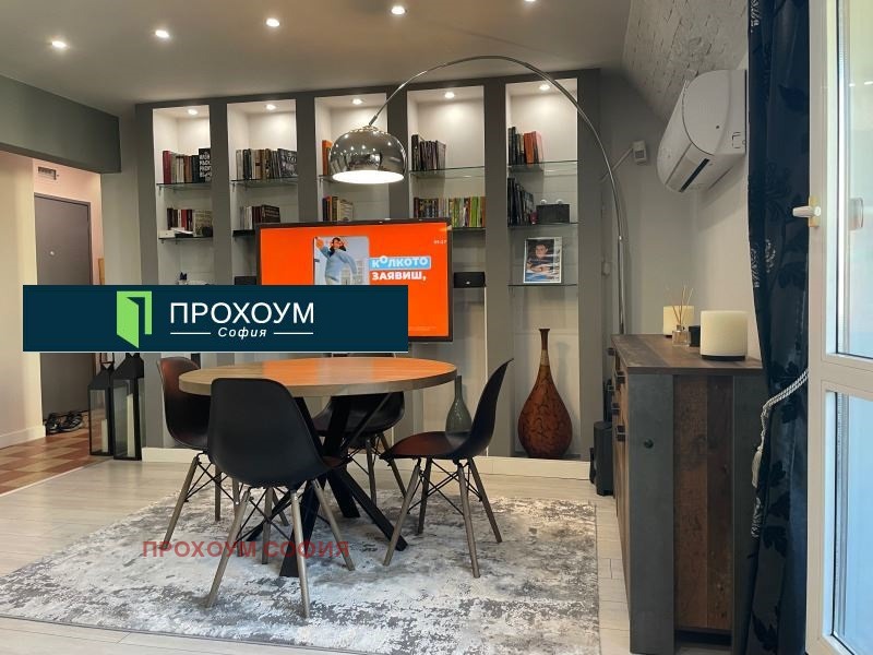 Продава  3-стаен град София , Лозенец , 100 кв.м | 36407764 - изображение [4]