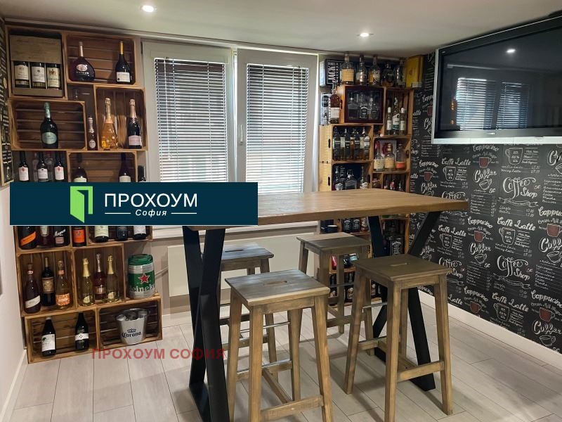 Продава  3-стаен град София , Лозенец , 100 кв.м | 36407764 - изображение [8]