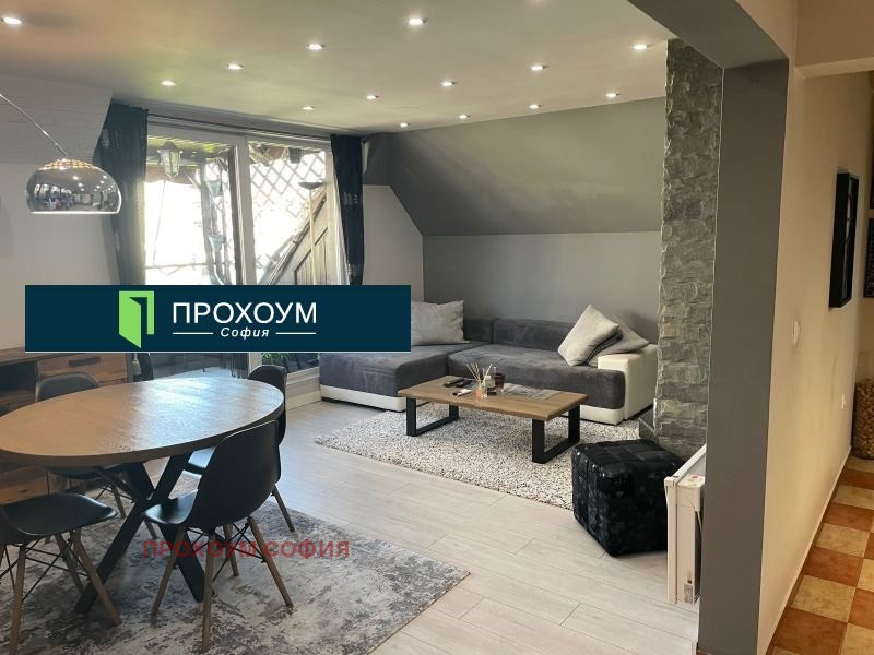 Продава  3-стаен град София , Лозенец , 100 кв.м | 36407764