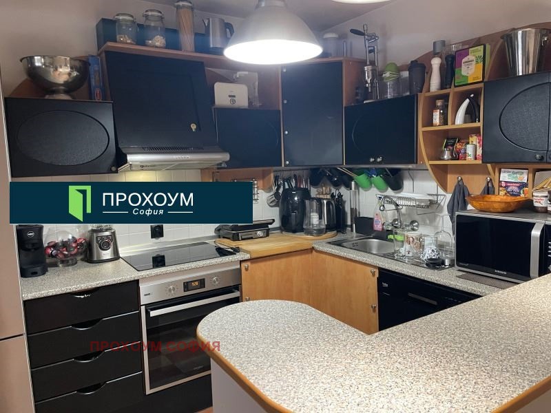 Продава  3-стаен град София , Лозенец , 100 кв.м | 36407764 - изображение [7]