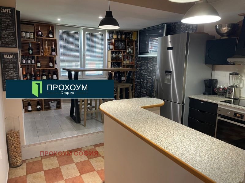 Продава  3-стаен град София , Лозенец , 100 кв.м | 36407764 - изображение [5]