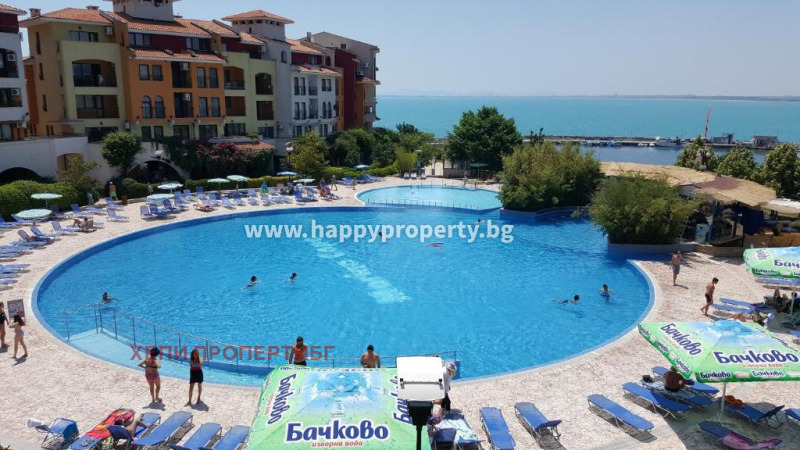 Продается  2 спальни область Бургас , Ахелой , 107 кв.м | 80859464