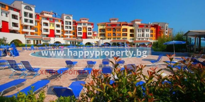 Продается  2 спальни область Бургас , Ахелой , 107 кв.м | 80859464 - изображение [13]