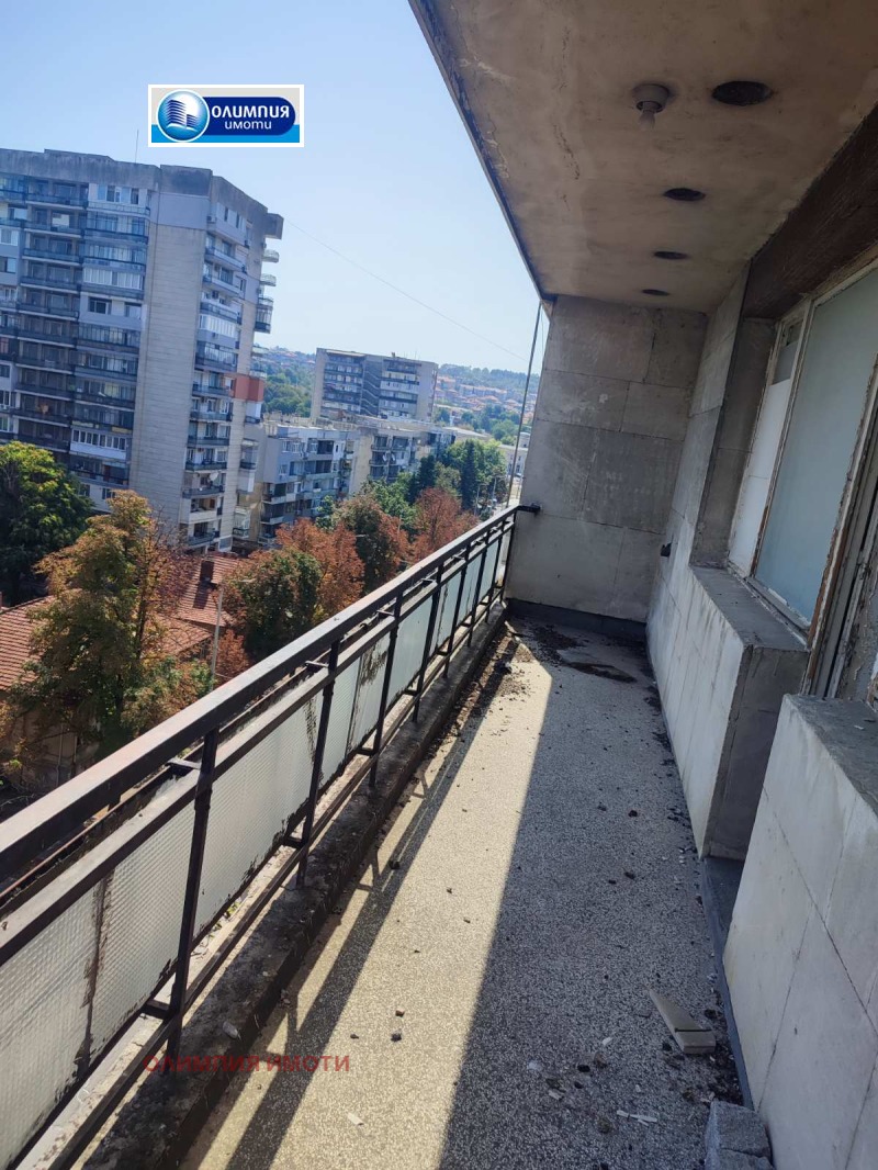 Продава  3-стаен град Русе , Широк център , 90 кв.м | 44346108 - изображение [9]