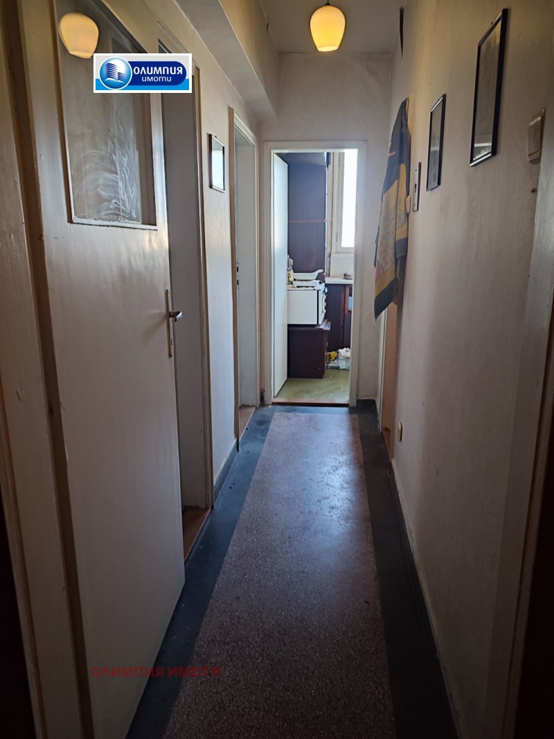 Продава  3-стаен град Русе , Широк център , 90 кв.м | 44346108 - изображение [6]