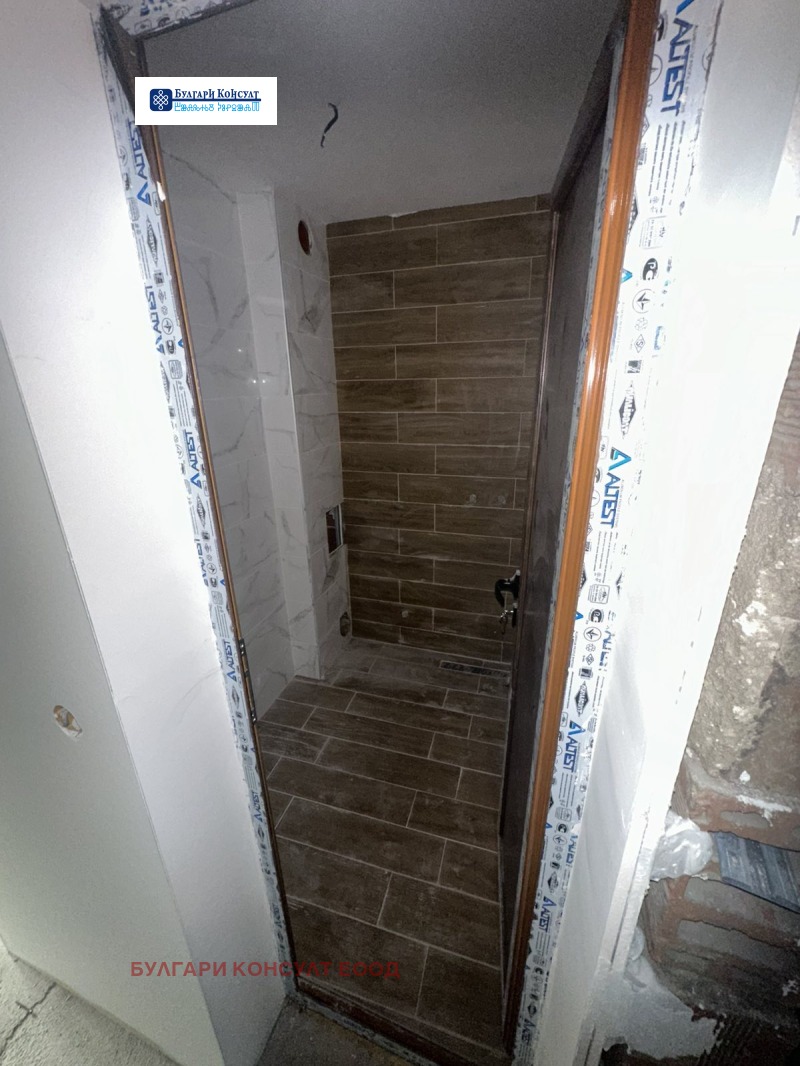 Zu verkaufen  2 Schlafzimmer region Kjustendil , Dupniza , 73 qm | 51069373 - Bild [17]