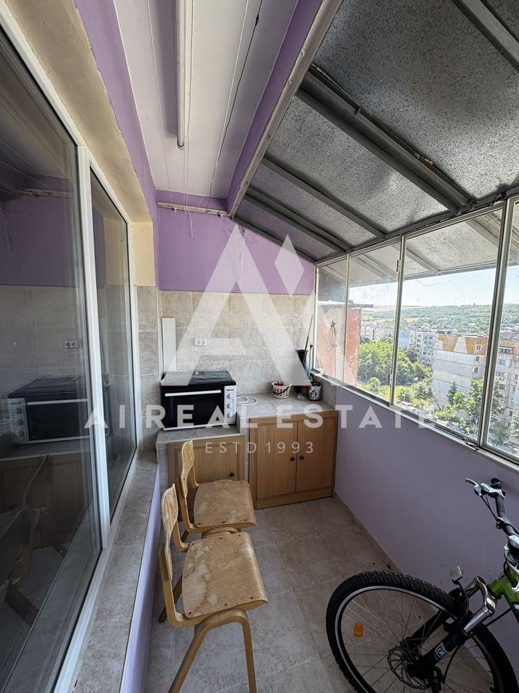 Na prodej  2 ložnice Pleven , Družba 1 , 76 m2 | 42391381 - obraz [8]