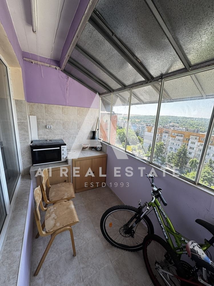 Na prodej  2 ložnice Pleven , Družba 1 , 76 m2 | 42391381 - obraz [7]