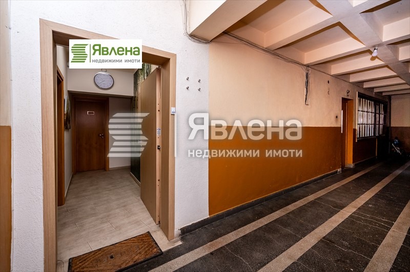 Продава  3-стаен град София , Докторски паметник , 90 кв.м | 31520119 - изображение [5]