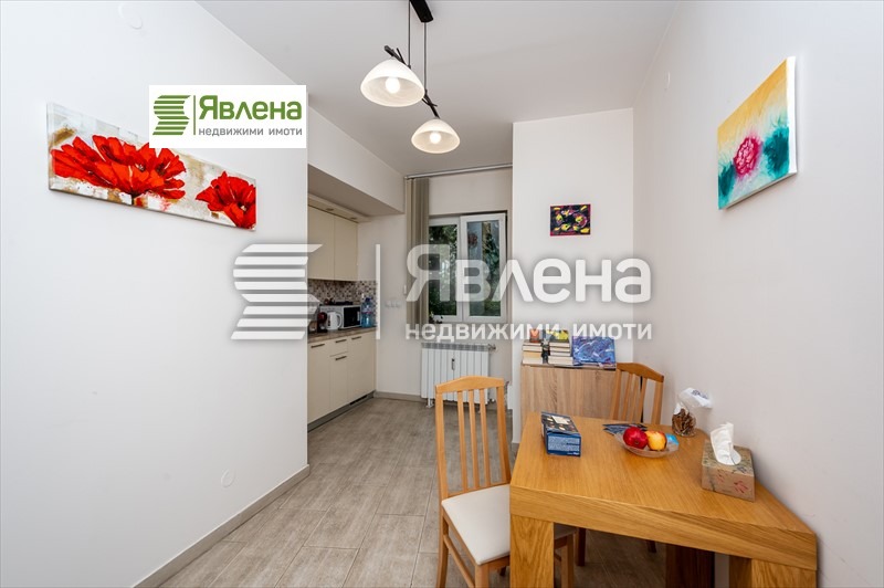 Продава  3-стаен град София , Докторски паметник , 90 кв.м | 31520119 - изображение [6]