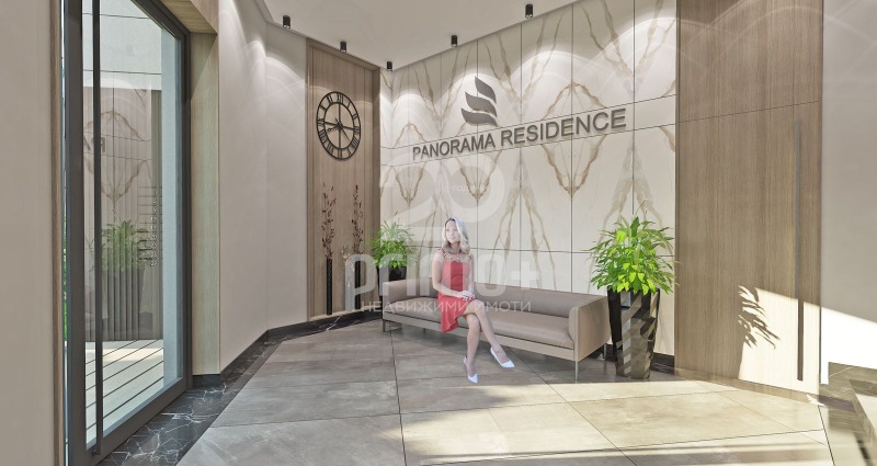 Продава 3-СТАЕН, гр. София, Младост 4, снимка 3 - Апартаменти - 52982579