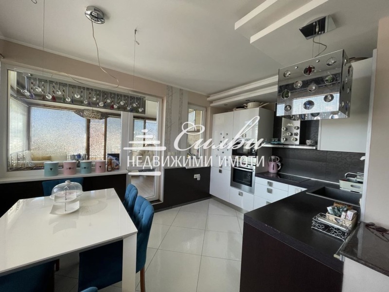 Продава 3-СТАЕН, гр. Шумен, Дивизионна болница, снимка 4 - Апартаменти - 53034344