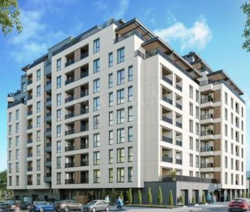 Продава 3-СТАЕН, гр. София, Младост 4