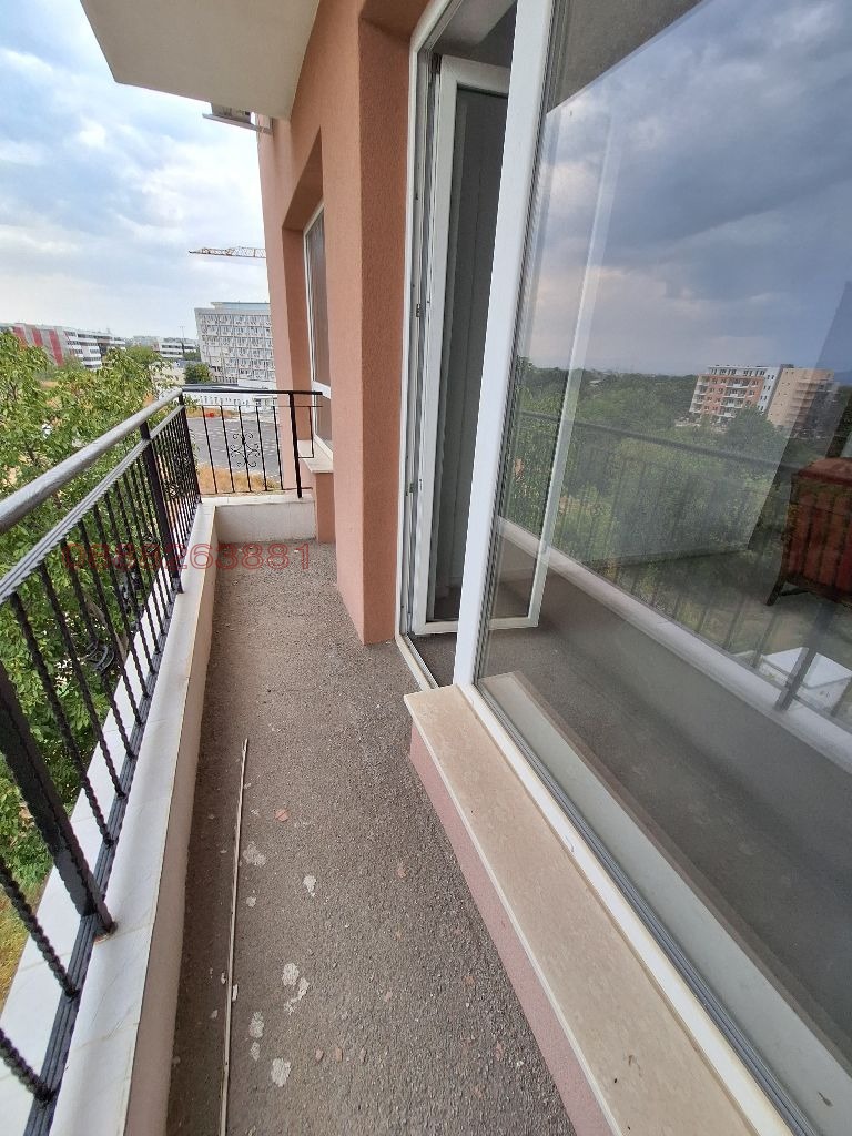 Продава 3-СТАЕН, гр. Пловдив, Коматевски възел, снимка 16 - Апартаменти - 56053329