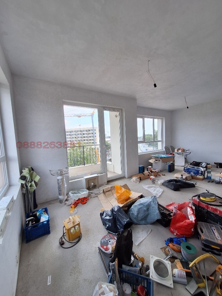 Продава 3-СТАЕН, гр. Пловдив, Коматевски възел, снимка 11 - Апартаменти - 56053329