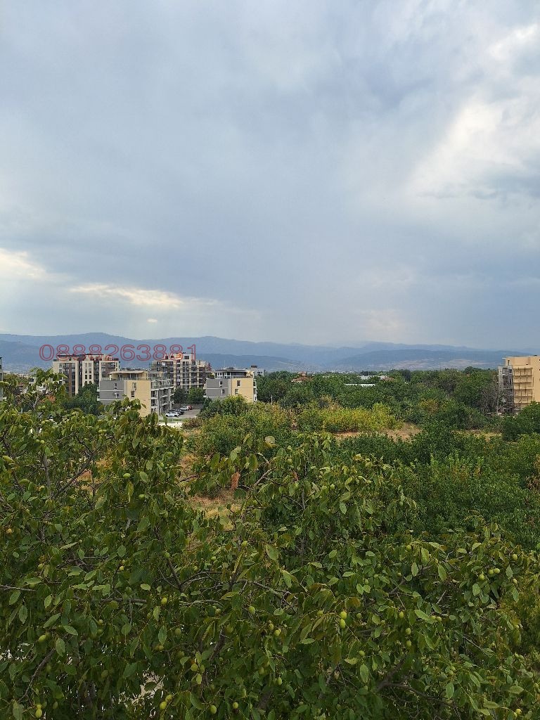 Продава 3-СТАЕН, гр. Пловдив, Коматевски възел, снимка 3 - Апартаменти - 56053329