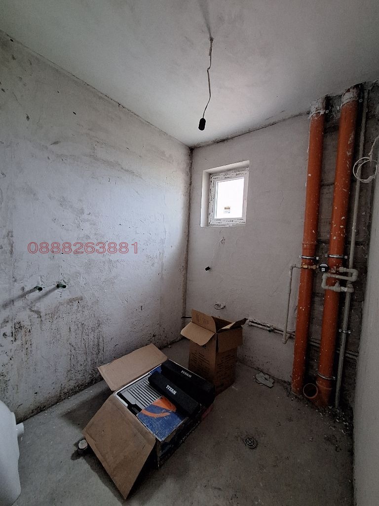 Продава 3-СТАЕН, гр. Пловдив, Коматевски възел, снимка 14 - Апартаменти - 56053329