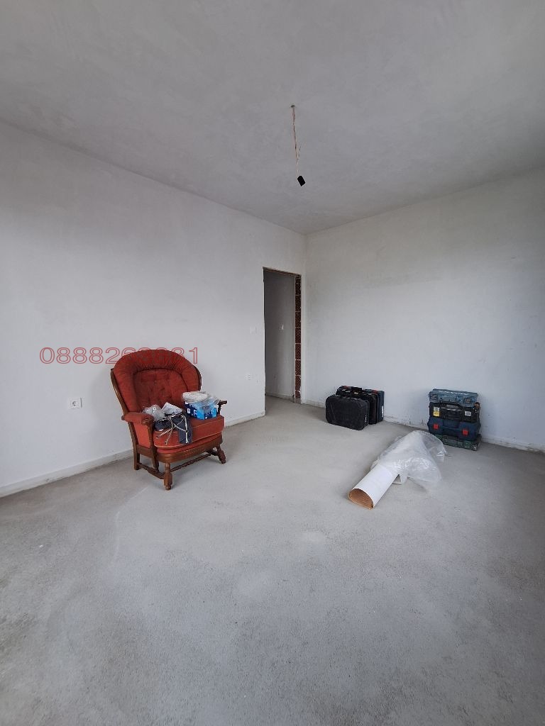 Продава 3-СТАЕН, гр. Пловдив, Коматевски възел, снимка 17 - Апартаменти - 56053329