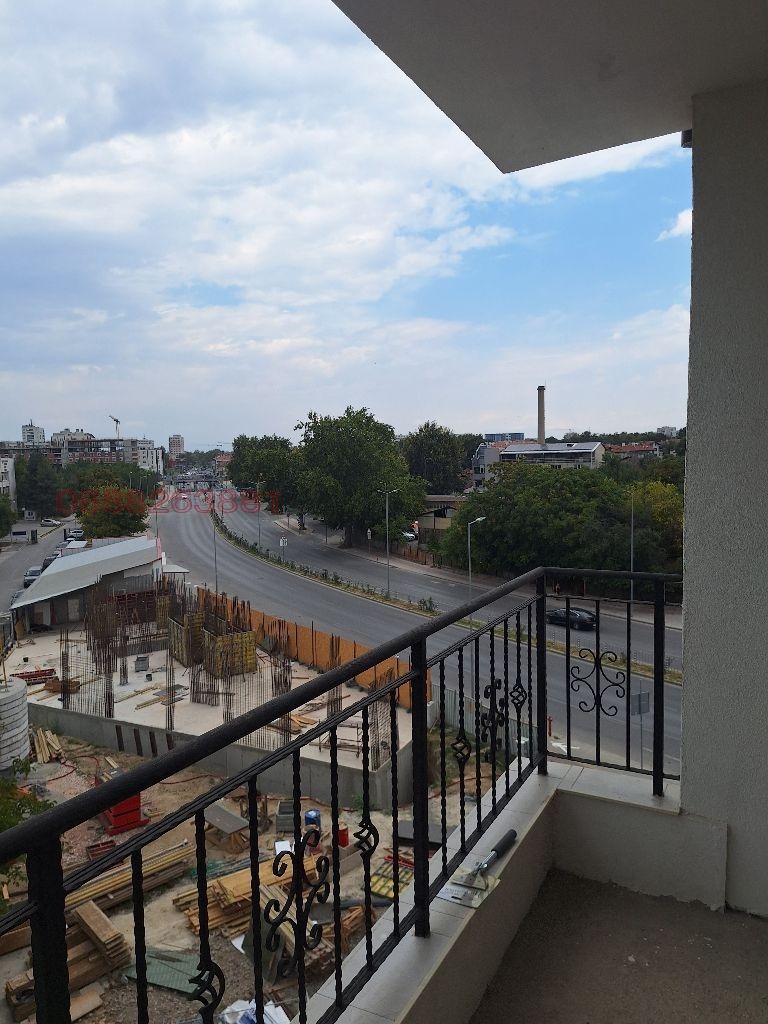 Продава 3-СТАЕН, гр. Пловдив, Коматевски възел, снимка 5 - Апартаменти - 56053329
