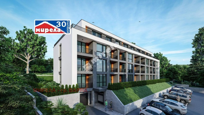 Продается  3 спальни Варна , Виница , 118 кв.м | 76359429 - изображение [4]