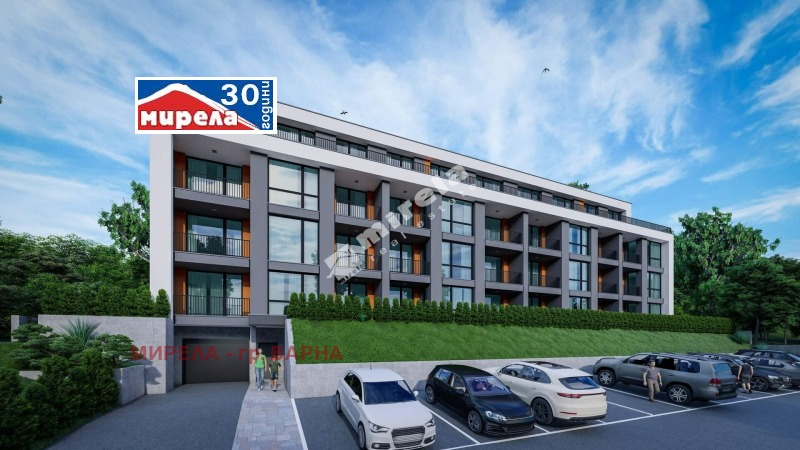 Продается  3 спальни Варна , Виница , 118 кв.м | 76359429 - изображение [5]