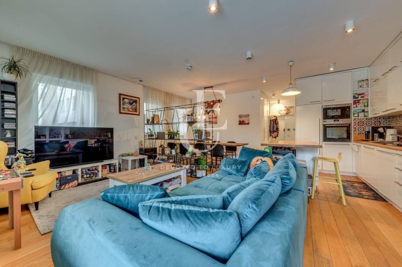 Продава  Многостаен град София , Малинова долина , 318 кв.м | 94756210 - изображение [2]