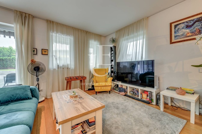 Продава  Многостаен град София , Малинова долина , 318 кв.м | 94756210 - изображение [4]