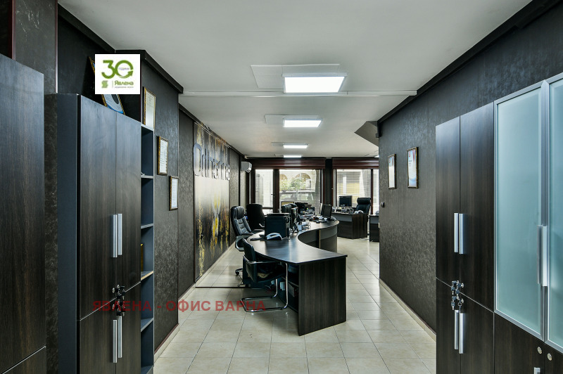 Продава ОФИС, гр. Варна, ВИНС-Червен площад, снимка 8 - Офиси - 52440704