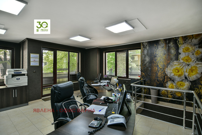 Продава ОФИС, гр. Варна, ВИНС-Червен площад, снимка 3 - Офиси - 52440704