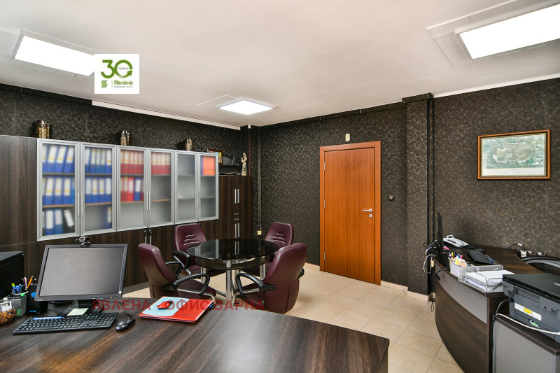 Продава ОФИС, гр. Варна, ВИНС-Червен площад, снимка 6 - Офиси - 52440704