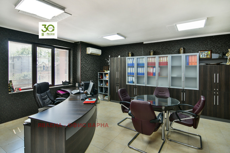 Продава ОФИС, гр. Варна, ВИНС-Червен площад, снимка 5 - Офиси - 52440704