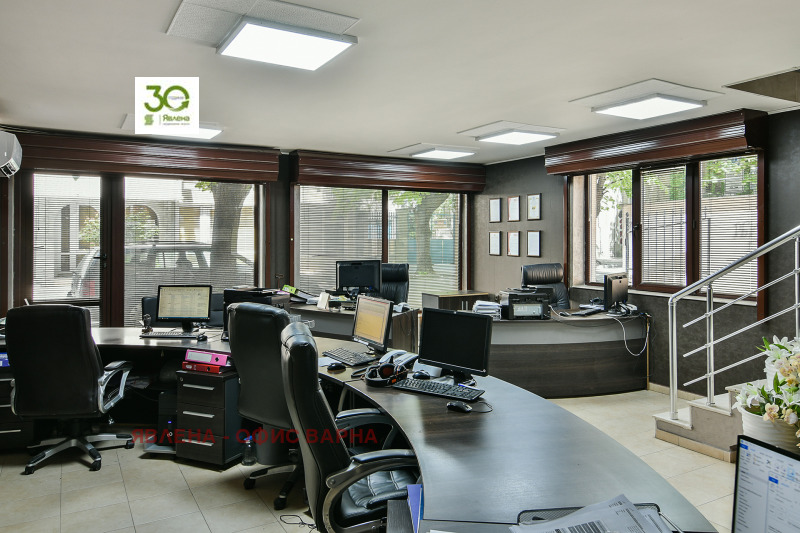 Продава ОФИС, гр. Варна, ВИНС-Червен площад, снимка 7 - Офиси - 52440704