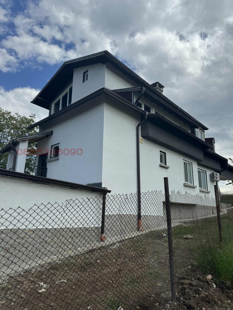Продава КЪЩА, с. Драговищица, област София област, снимка 4 - Къщи - 52311449