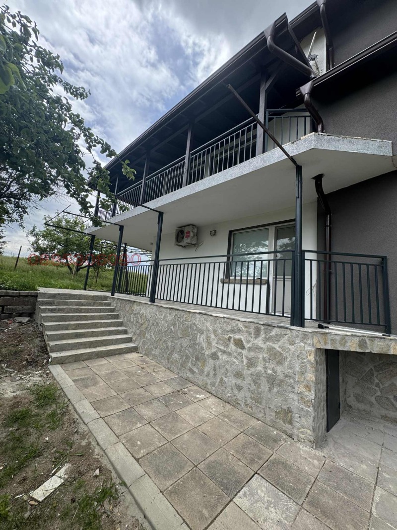 Продава КЪЩА, с. Драговищица, област София област, снимка 6 - Къщи - 52311449