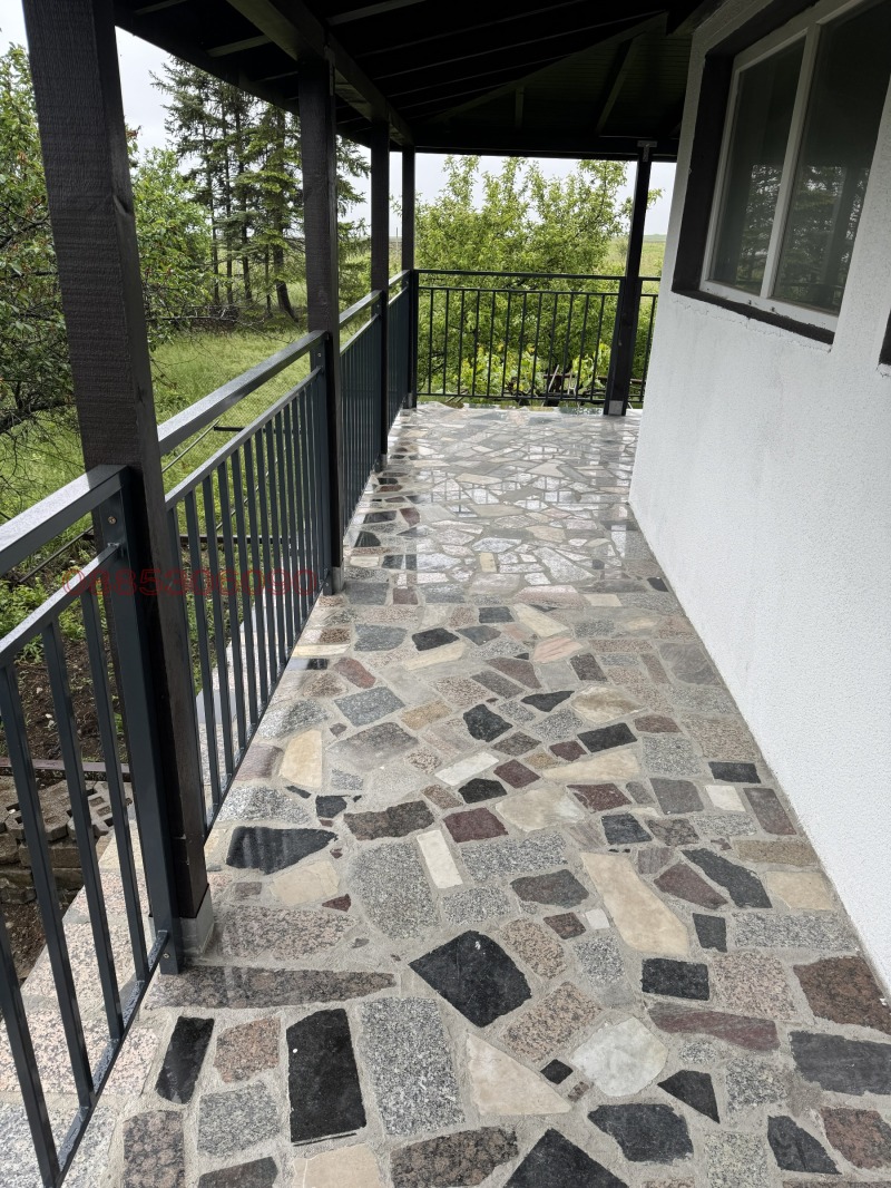 Продава КЪЩА, с. Драговищица, област София област, снимка 14 - Къщи - 52311449