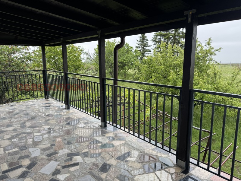 Продава КЪЩА, с. Драговищица, област София област, снимка 15 - Къщи - 52311449