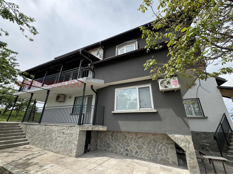 Продава КЪЩА, с. Драговищица, област София област, снимка 2 - Къщи - 52311449