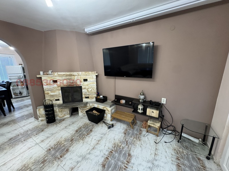 Продава КЪЩА, с. Драговищица, област София област, снимка 12 - Къщи - 52311449