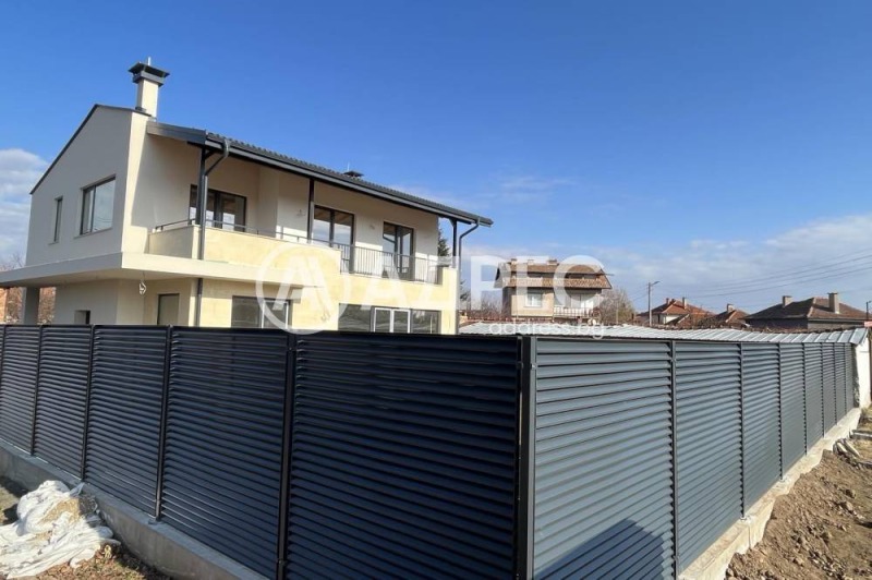 Продава КЪЩА, с. Лесново, област София област, снимка 10 - Къщи - 53147099