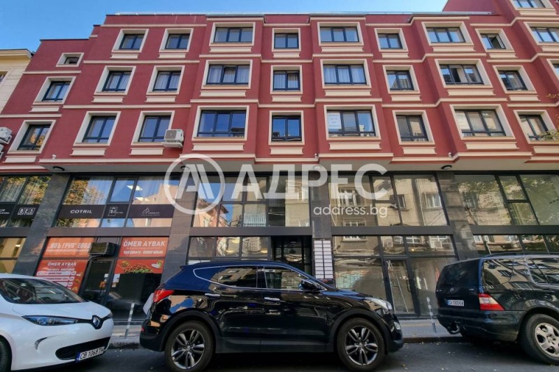 Продава МАГАЗИН, гр. София, Център, снимка 11 - Магазини - 52574673