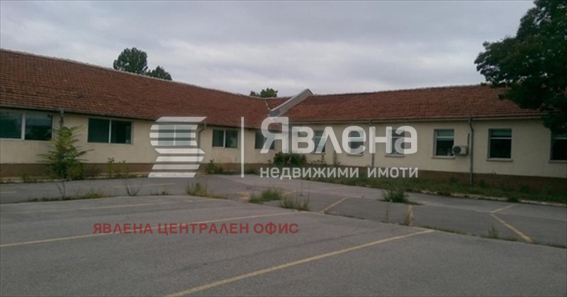 Продава СКЛАД, гр. София, Връбница 1, снимка 4 - Складове - 56318713