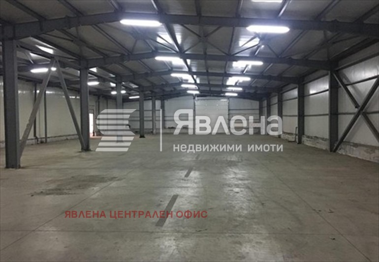 Продава СКЛАД, гр. София, Връбница 1
