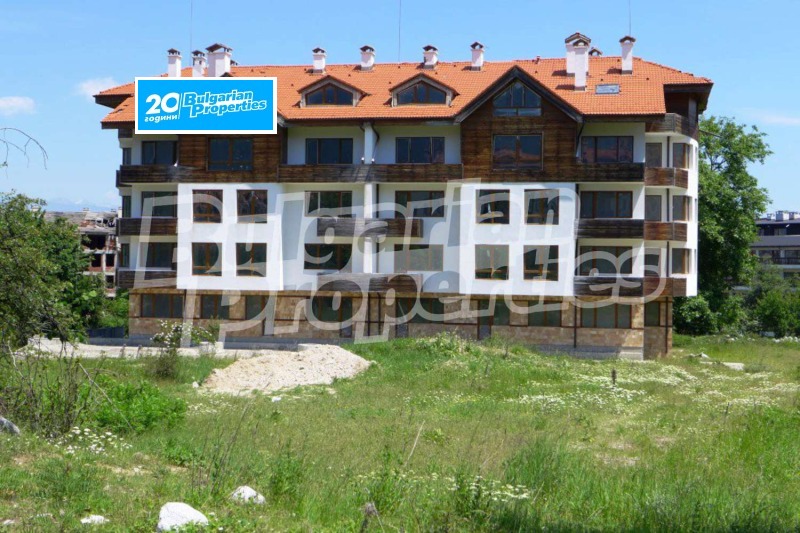 Продава  Хотел област Благоевград , гр. Банско , 2776 кв.м | 89449906