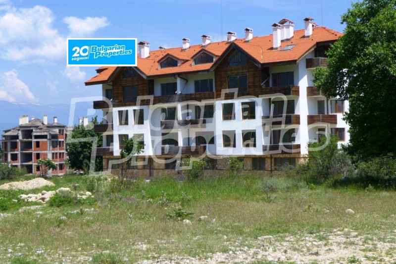 Продава  Хотел област Благоевград , гр. Банско , 2776 кв.м | 89449906 - изображение [4]